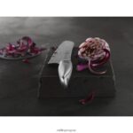 cuchillo kiritsuke twin fin ii de 9 pulgadas Zwilling cuchillería A688HF419 - Image 2