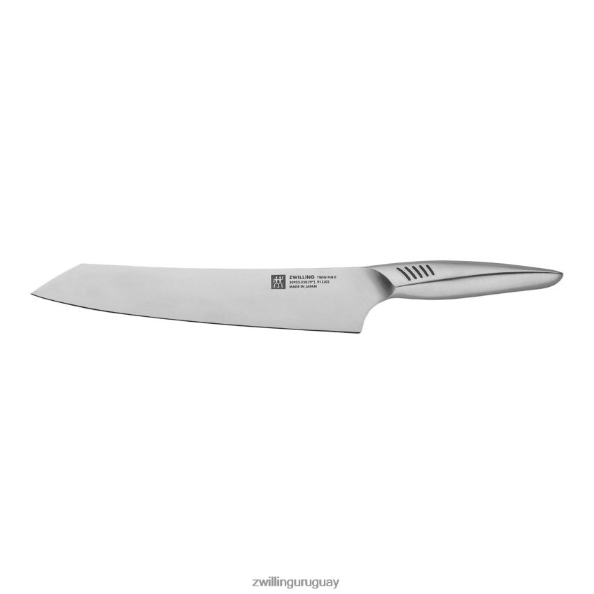 cuchillo kiritsuke twin fin ii de 9 pulgadas Zwilling cuchillería A688HF419 - Image 1