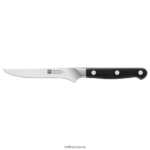 cuchillo para carne pro de 4,5 pulgadas Zwilling cuchillería A688HF380