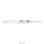 cuchillo para pan pro le blanc de 9 pulgadas Zwilling cuchillería A688HF230