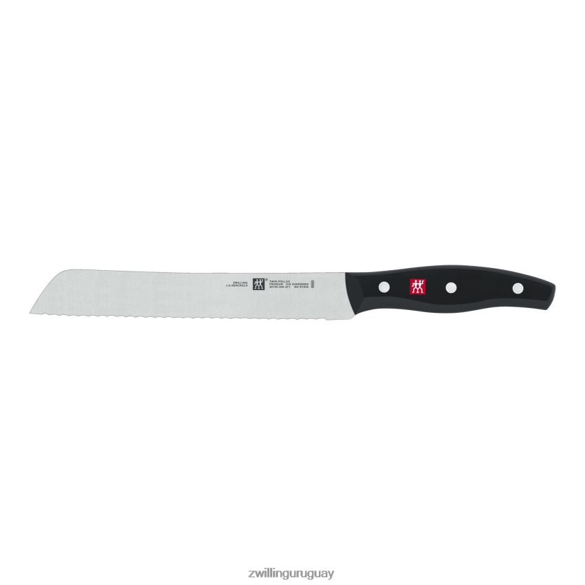 cuchillo para pan twin Signature de 8 pulgadas Zwilling cuchillería A688HF232 - Image 2