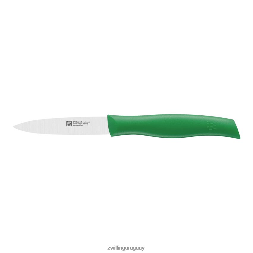 cuchillo_pelador_de_doble_empunadura_de_35_pulgadas_verde_zwilling_cuchilleria_a688hf425.jpg cuchillo pelador de doble empuñadura de 3,5 pulgadas, verde Zwilling cuchillería A688HF425 - Image 1