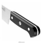 cuchillo pelador gourmet de 2,5 pulgadas Zwilling cuchillería A688HF412 - Image 2