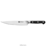 cuchillo profesional para rebanar/trinchar de 8 pulgadas Zwilling cuchillería A688HF157