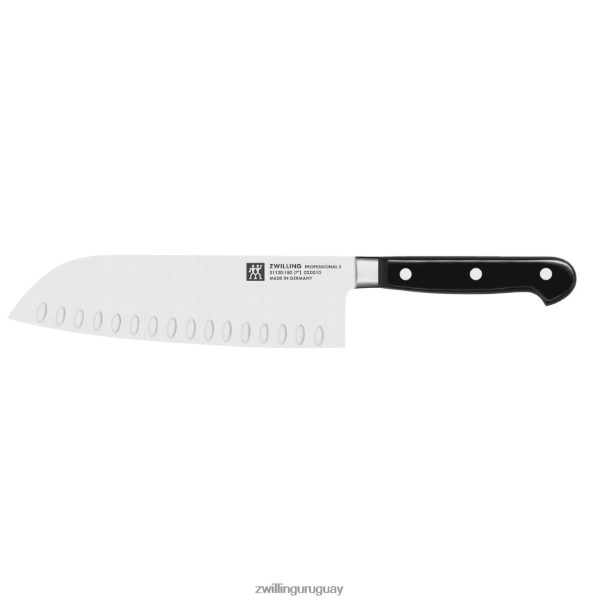 cuchillo_santoku_profesional_de_7_pulgadas_con_borde_hueco_zwilling_cuchilleria_a688hf71.png Cuchillo santoku profesional de 7 pulgadas con borde hueco Zwilling cuchillería A688HF71 - Image 1