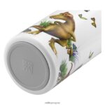 dinos Botella para beber dinos, 350 ml, acero inoxidable, blanco-gris Zwilling cocina A688HF534 - Image 4