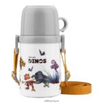 dinos Botella térmica dinos de 12.8 oz con taza Zwilling cocina A688HF533
