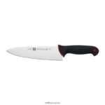 El kit esencial de cuchillos escolares culinarios de 6 piezas con protectores de hoja. Zwilling cuchillería A688HF237 - Image 4