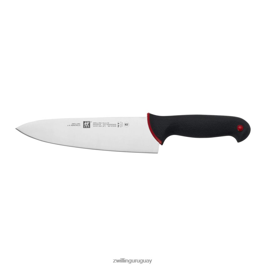 El kit esencial de cuchillos escolares culinarios de 6 piezas con protectores de hoja. Zwilling cuchillería A688HF237 - Image 4