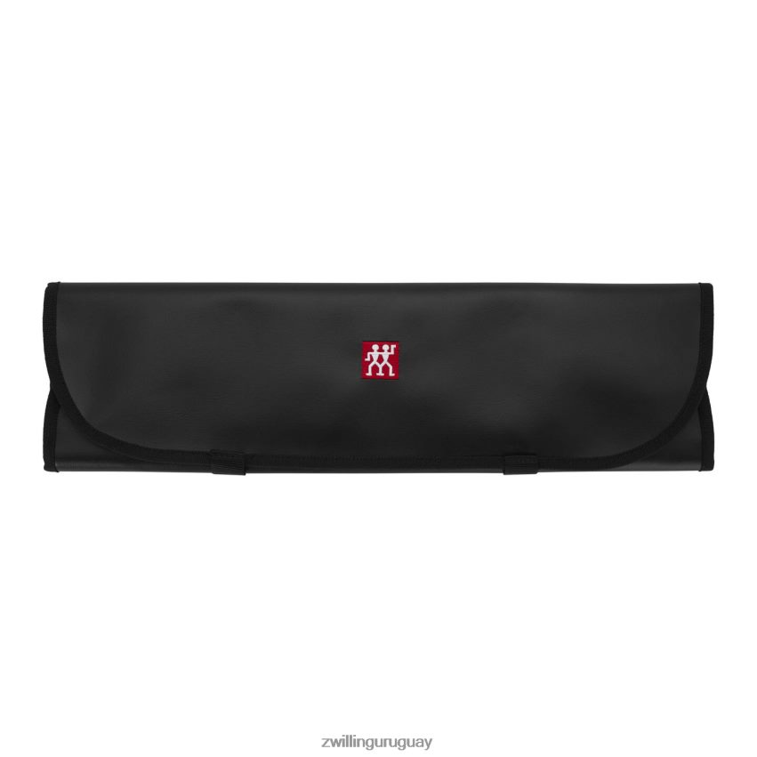 El kit esencial de cuchillos escolares culinarios de 6 piezas con protectores de hoja. Zwilling cuchillería A688HF237 - Image 6