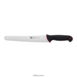 El kit esencial de cuchillos escolares culinarios de 6 piezas con protectores de hoja. Zwilling cuchillería A688HF237 - Image 7