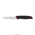 El kit esencial de cuchillos escolares culinarios de 6 piezas con protectores de hoja. Zwilling cuchillería A688HF237 - Image 9
