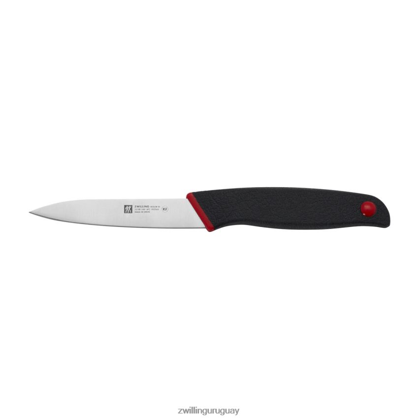 El kit esencial de cuchillos escolares culinarios de 6 piezas con protectores de hoja. Zwilling cuchillería A688HF237 - Image 9