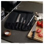 El kit esencial de cuchillos escolares culinarios de 6 piezas. Zwilling cuchillería A688HF392 - Image 2