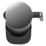 enfinigy 1,5 l, hervidor de agua cool touch pro - negro Zwilling electricidad A688HF556 - Image 3