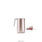 enfinigy 1,5 l, hervidor de agua cool touch pro - rosa Zwilling electricidad A688HF563 - Image 2