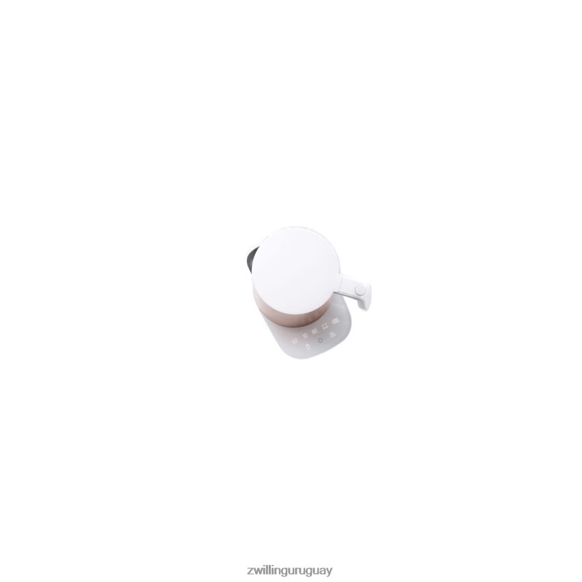 enfinigy 1,5 l, hervidor de agua cool touch pro - rosa Zwilling electricidad A688HF563 - Image 3