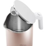 enfinigy 1,5 l, hervidor de agua cool touch pro - rosa Zwilling electricidad A688HF563 - Image 4