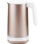 enfinigy 1,5 l, hervidor de agua cool touch pro - rosa Zwilling electricidad A688HF563 - Image 6