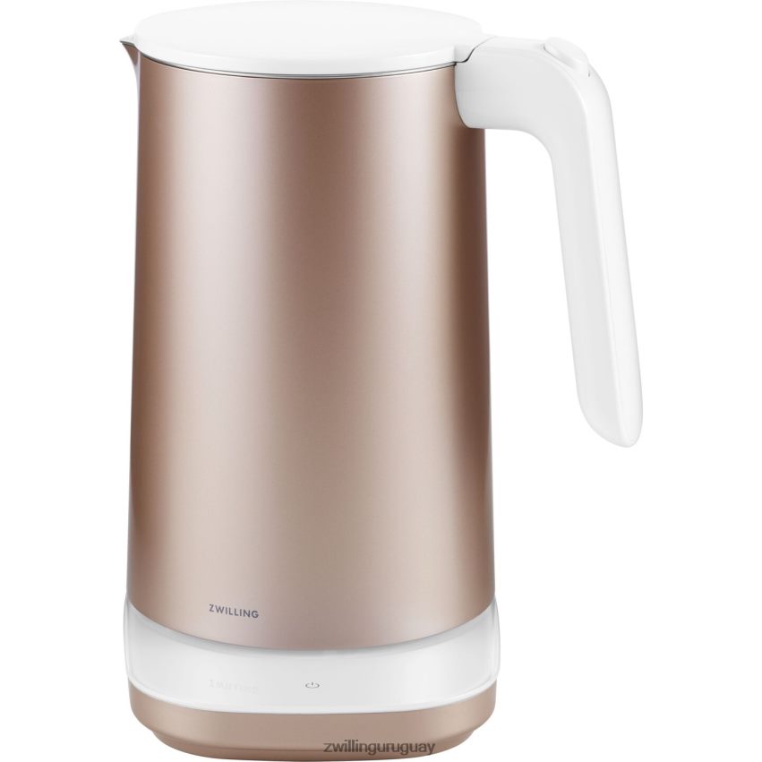 enfinigy 1,5 l, hervidor de agua cool touch pro - rosa Zwilling electricidad A688HF563 - Image 6