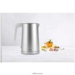 enfinigy 1 l, hervidor eléctrico Zwilling electricidad A688HF538 - Image 4