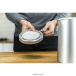 enfinigy 1 l, hervidor eléctrico Zwilling electricidad A688HF538 - Image 6