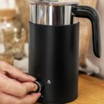Espumador de leche enfinigy, negro mate Zwilling cocina A688HF568 - Image 3