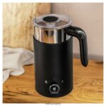 Espumador de leche enfinigy, negro mate Zwilling cocina A688HF568 - Image 9