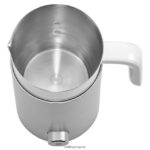 Espumador de leche enfinigy, plateado. Zwilling cocina A688HF569 - Image 3