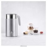 Espumador de leche enfinigy, plateado. Zwilling cocina A688HF569 - Image 4