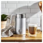 Espumador de leche enfinigy, plateado. Zwilling cocina A688HF569 - Image 5