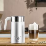 Espumador de leche enfinigy, plateado. Zwilling cocina A688HF569 - Image 7