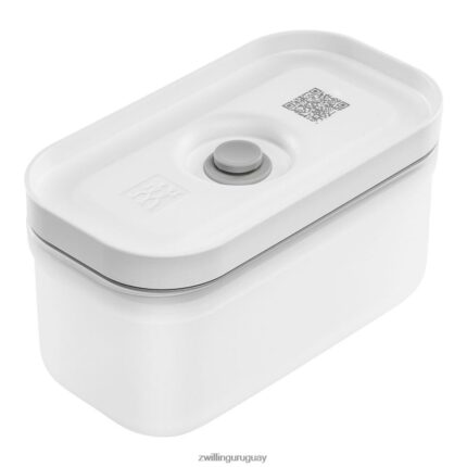 Fiambrera al vacío Fresh & Save S, plástico, gris semitransparente Zwilling cocina A688HF502
