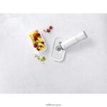 Fiambrera al vacío Fresh & Save S, plástico, gris semitransparente Zwilling cocina A688HF502 - Image 7