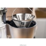 Filtro permanente enfinigy para cafetera de goteo. Zwilling cocina A688HF581 - Image 5