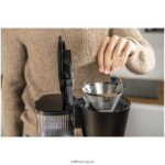 Filtro permanente enfinigy para cafetera de goteo. Zwilling cocina A688HF581 - Image 6