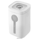 Fresh & Save Cube funda 2 unidades, blanco Zwilling cocina A688HF509 - Image 2