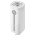 Fresh & Save Cube funda 3 unidades, blanco Zwilling cocina A688HF517 - Image 2