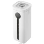 Fresh & Save Cube funda 3 unidades, blanco Zwilling cocina A688HF517 - Image 3