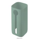 Fresh & Save Cube funda 3 unidades, salvia Zwilling cocina A688HF516