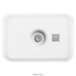 Fresh & save l dinos fiambrera al vacío, plástico, blanco-gris Zwilling cocina A688HF513 - Image 2