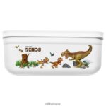 Fresh & save l dinos fiambrera al vacío, plástico, blanco-gris Zwilling cocina A688HF513 - Image 6
