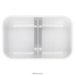 Fresh & save l dinos fiambrera al vacío, plástico, blanco-gris Zwilling cocina A688HF513 - Image 7