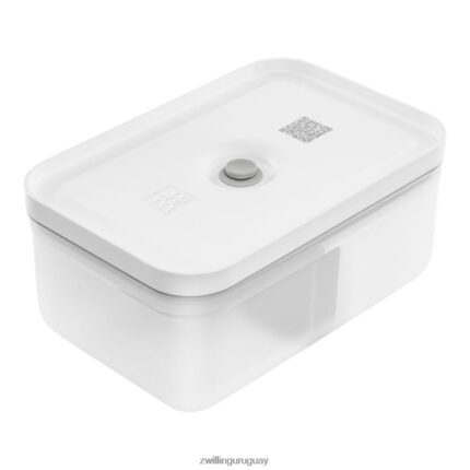 Fresh & Save l fiambrera al vacío, plástico, gris semitransparente Zwilling cocina A688HF493