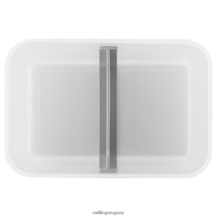 Fresh & Save l fiambrera al vacío, plástico, gris semitransparente Zwilling cocina A688HF493 - Image 7