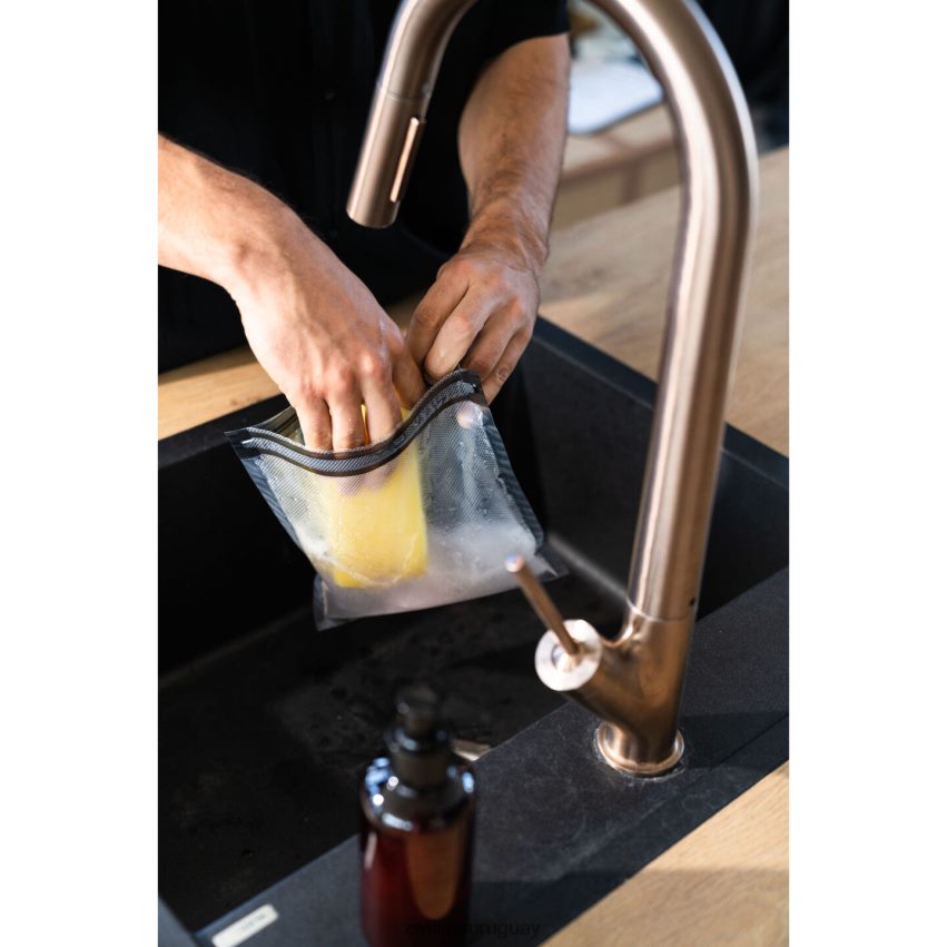Fresh & Save s/m/l / Juego de bolsas para vacío de 20 piezas, plástico Zwilling cocina A688HF458 - Image 3