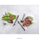 Fresh & Save s/m/l / Juego de bolsas para vacío de 20 piezas, plástico Zwilling cocina A688HF458 - Image 8