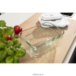 Fresh & Save s/m/l / juego de recipientes al vacío de 3 piezas, gris Zwilling cocina A688HF451 - Image 9