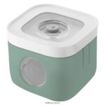 Funda para cubos Fresh & Save S, salvia Zwilling cocina A688HF519 - Image 2