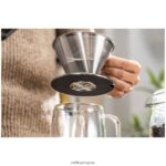 Gotero para café, acero inoxidable 18/10. Zwilling cocina A688HF574 - Image 9